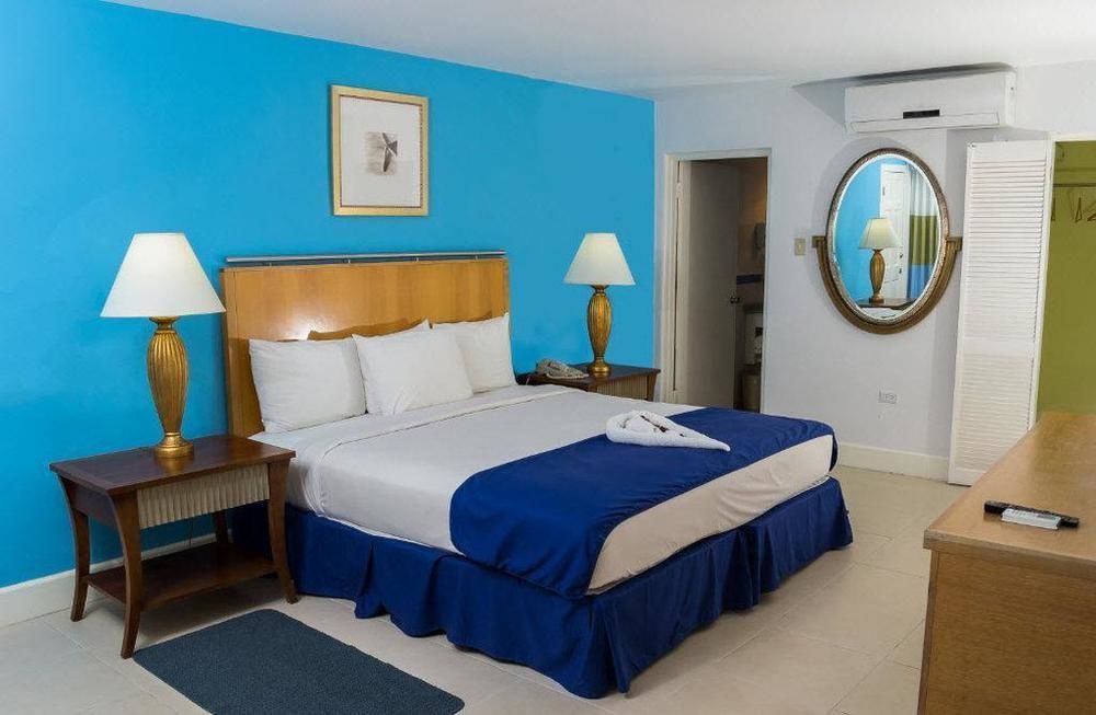 Deja Resort All Inclusive Montego Bay Exterior foto